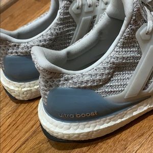 Women’s Ultra Boost size 10